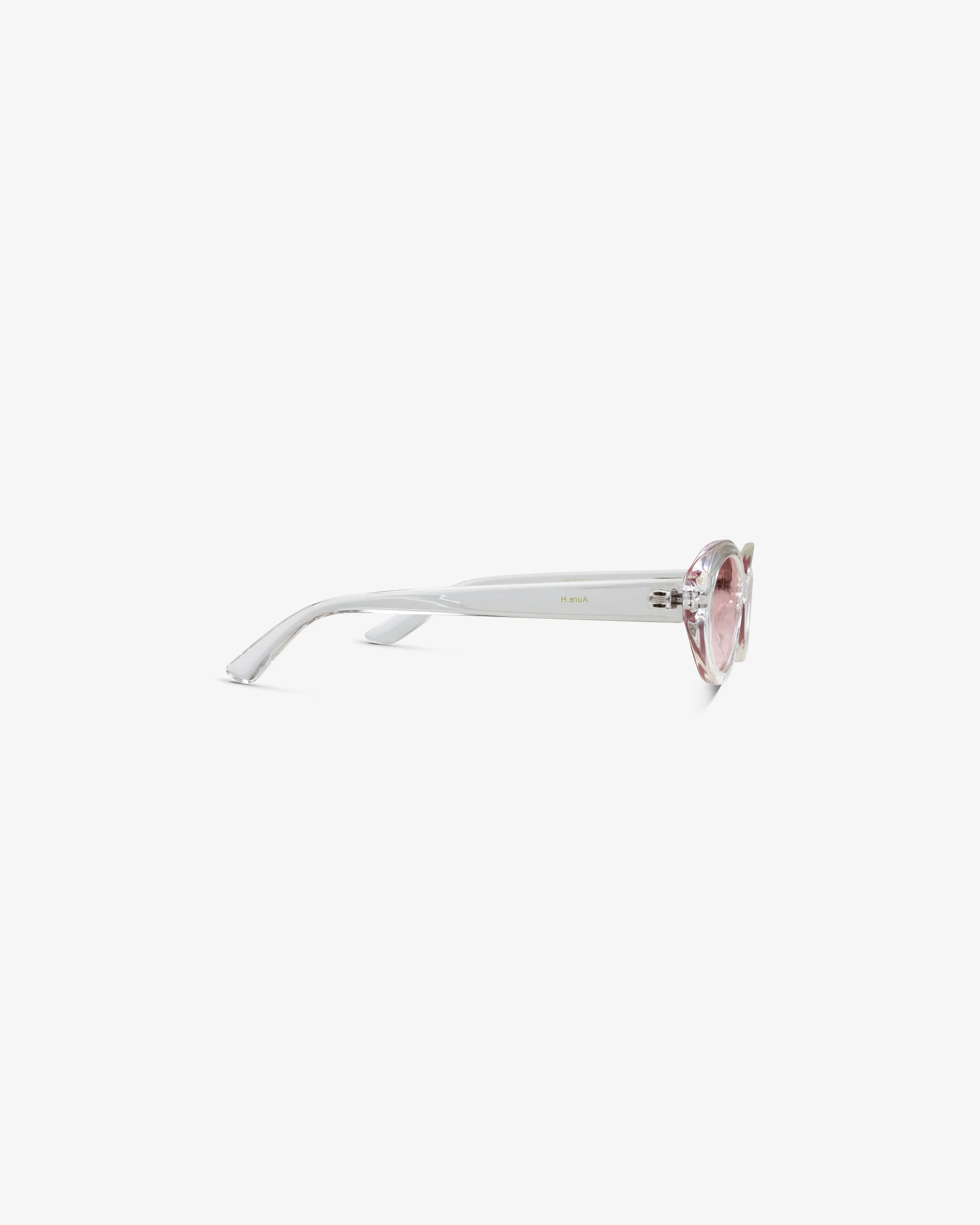 Aure.H Rose Transparent - Solaire - Image 3