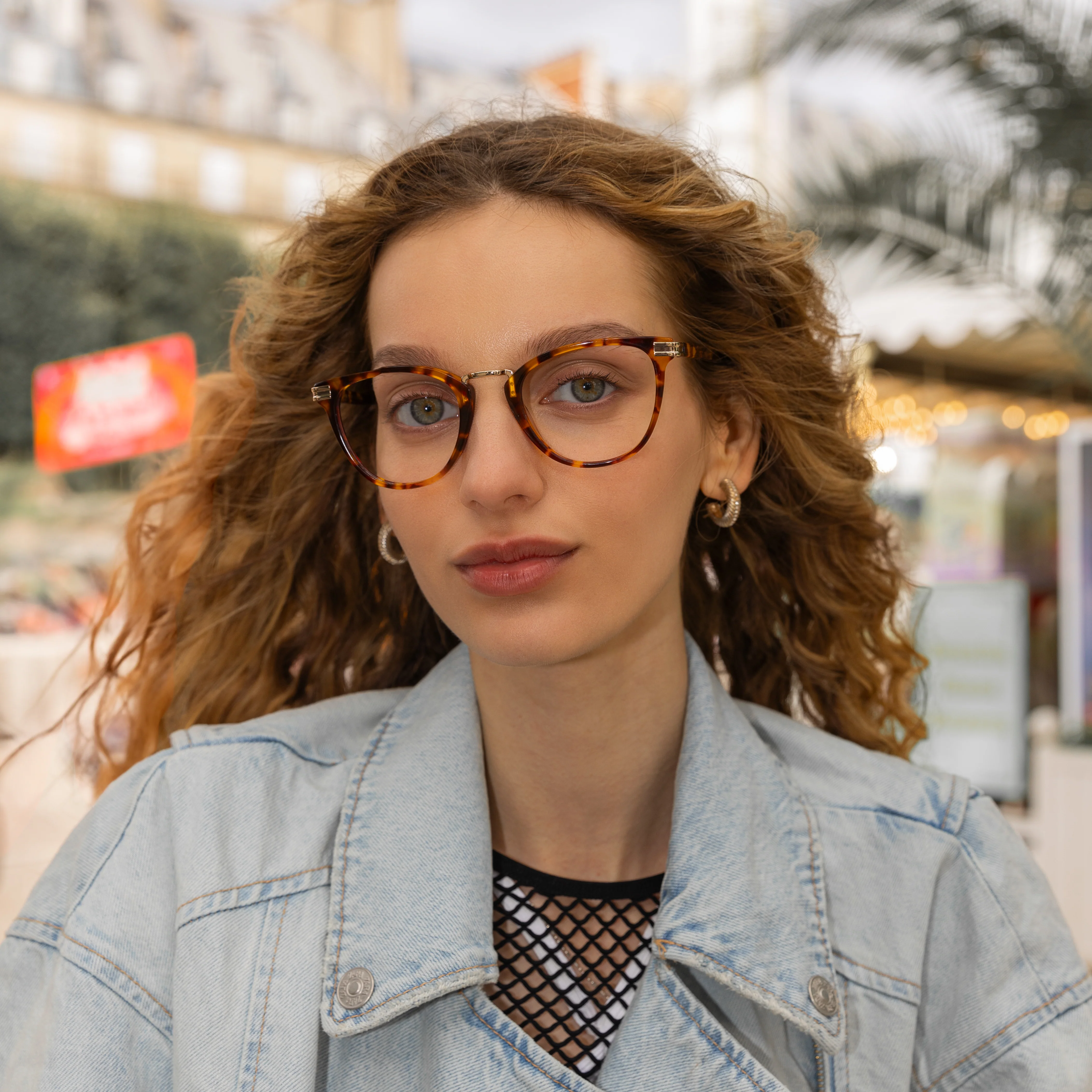 Bradley.J Écaille - Lumière Bleue - Image 6