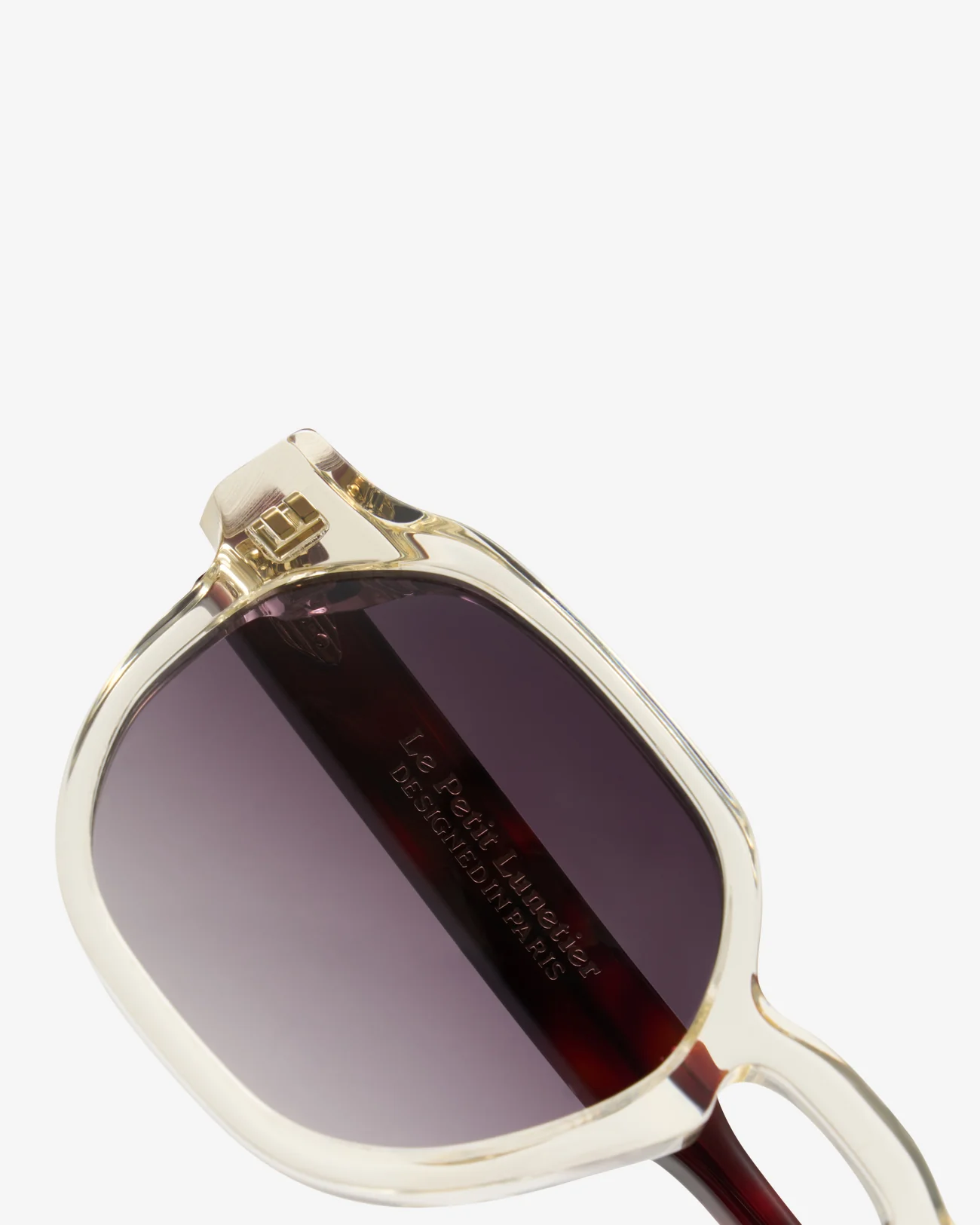 Cole Transparent - Solaire - Image 3