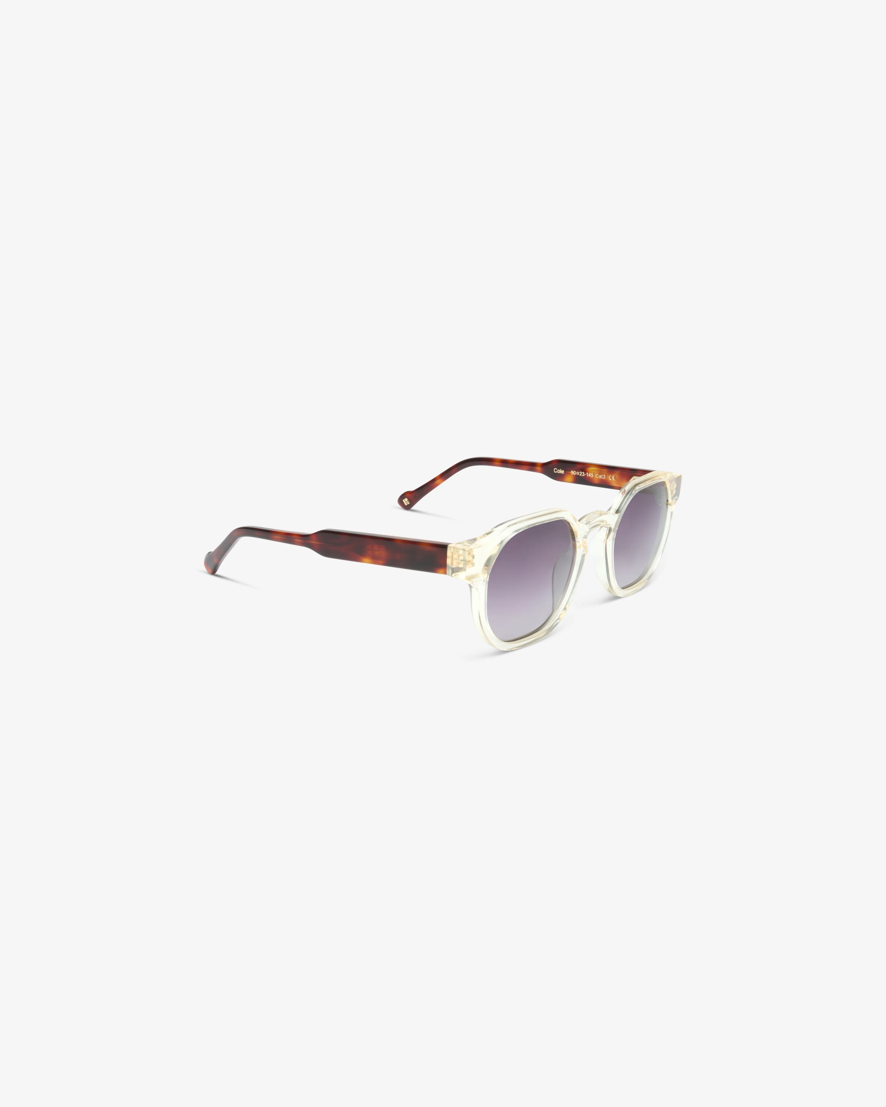 Cole Transparent - Solaire - Image 4