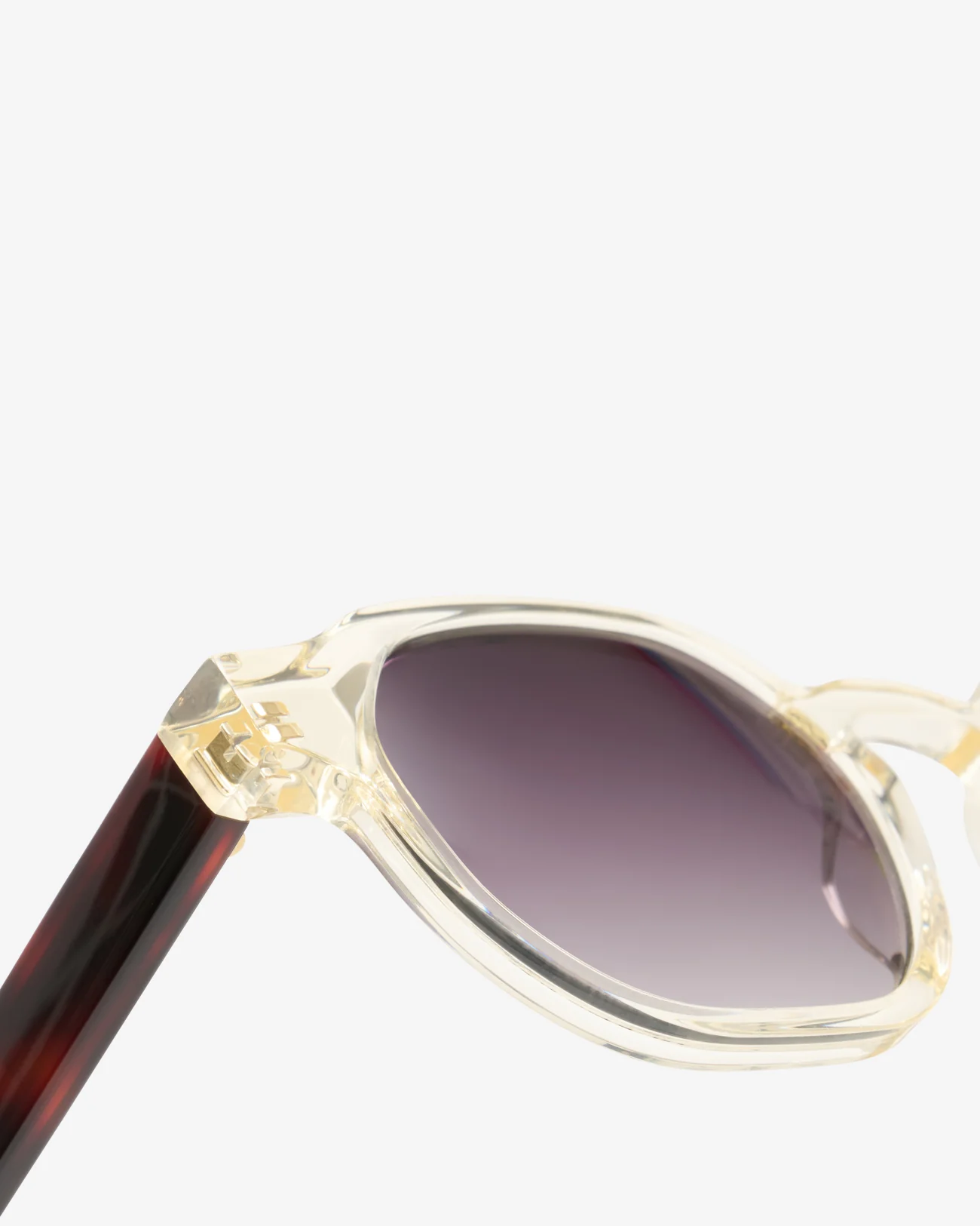 Cole Transparent - Solaire - Image 5