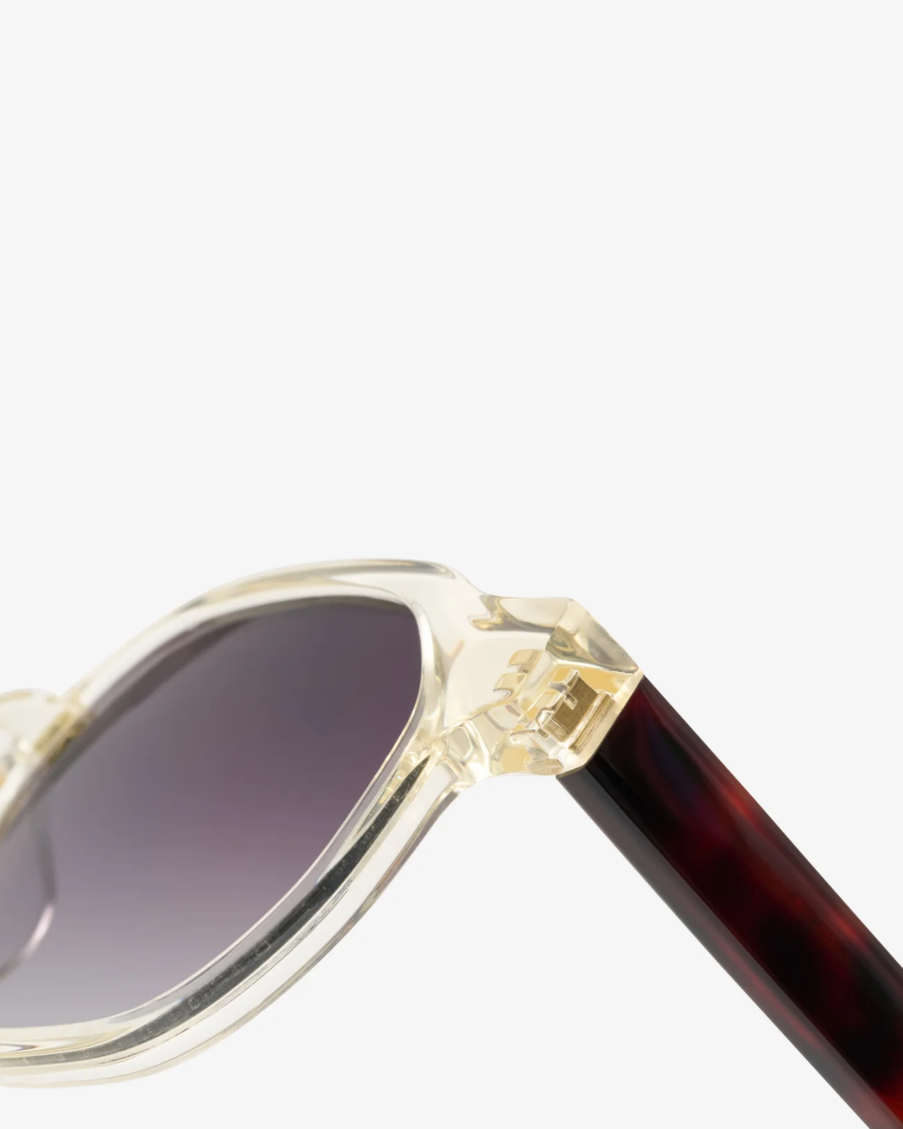 Cole Transparent - Solaire - Image 6