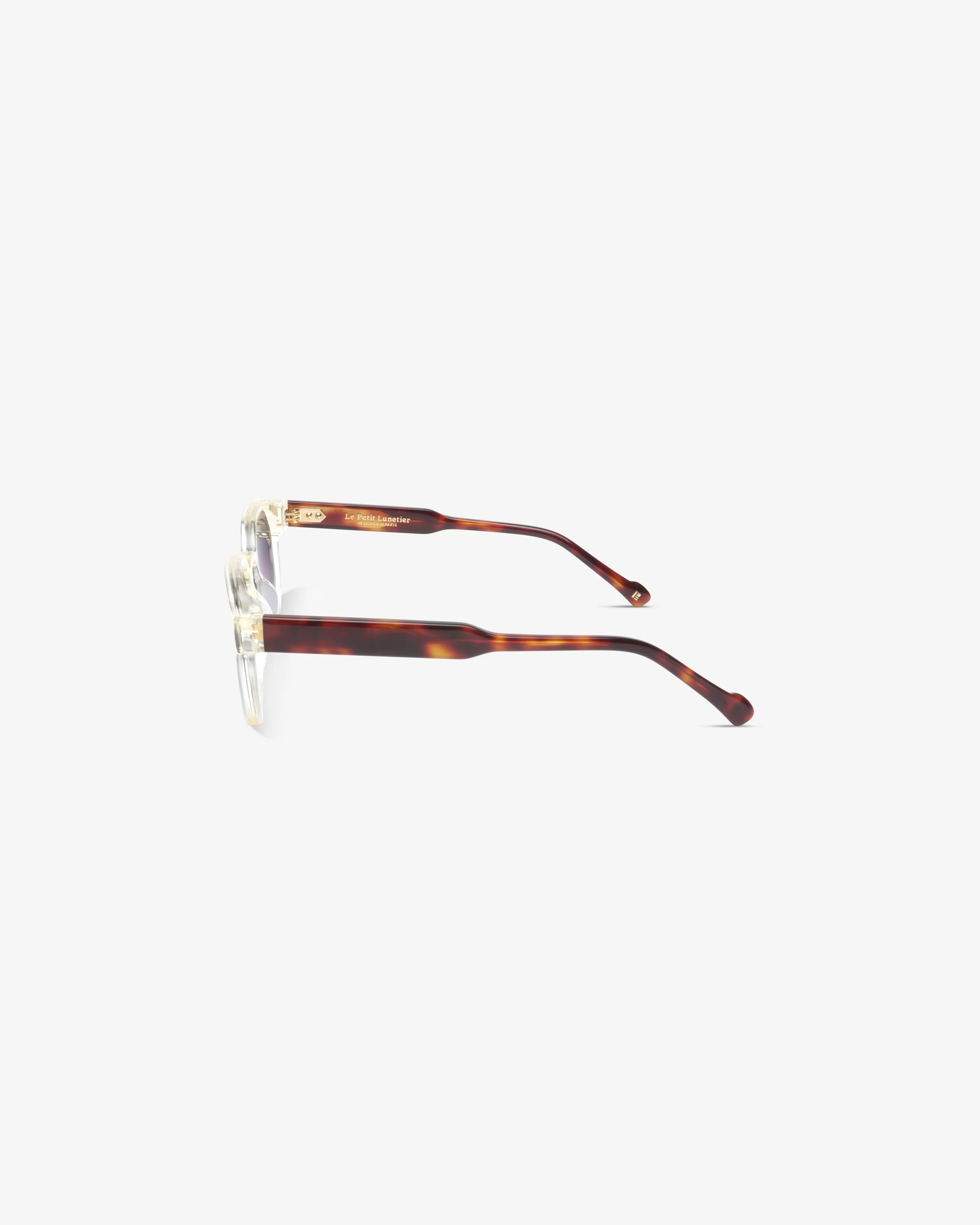 Cole Transparent - Solaire - Image 7