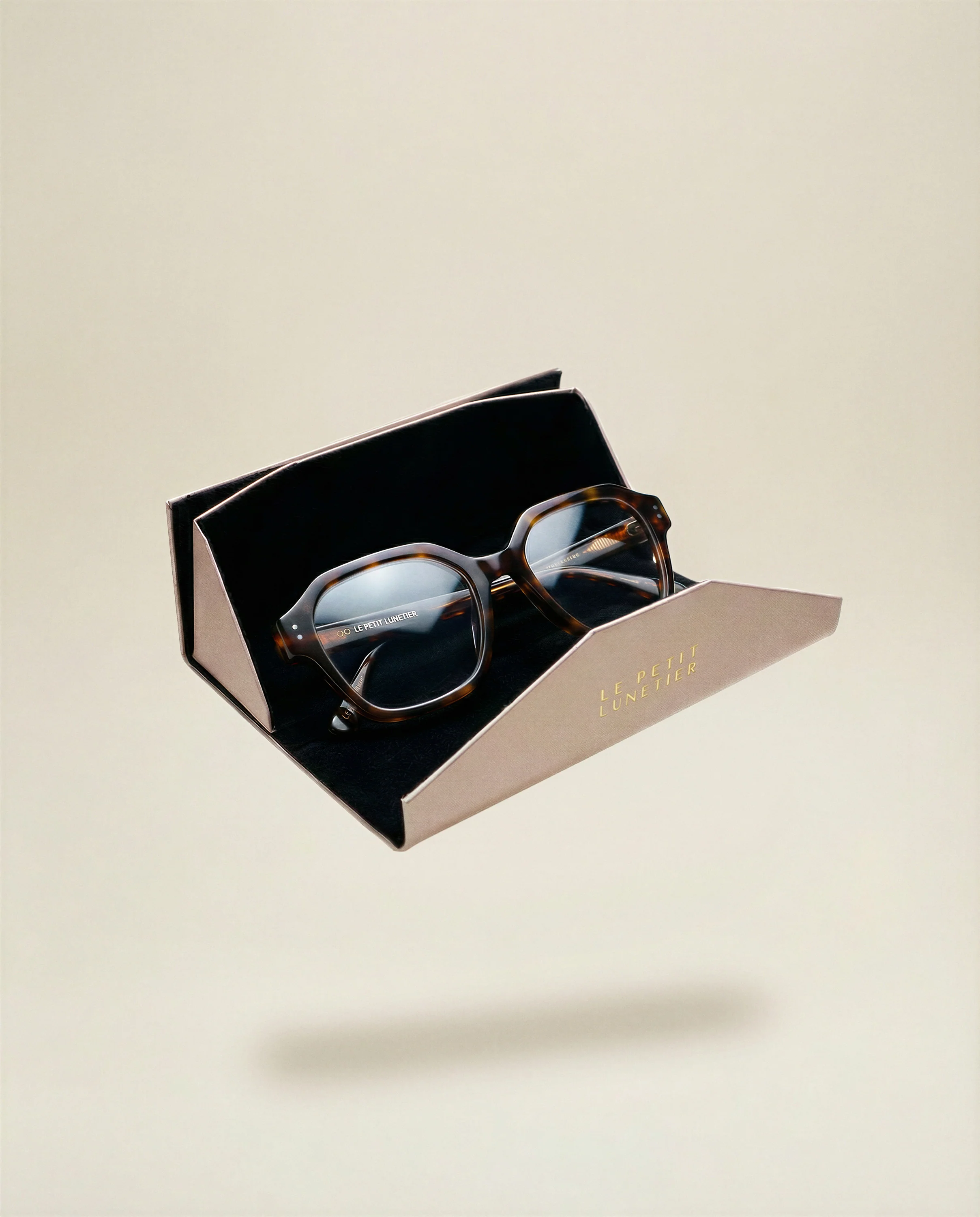 Étui rigide - Rose Gold - Image 3