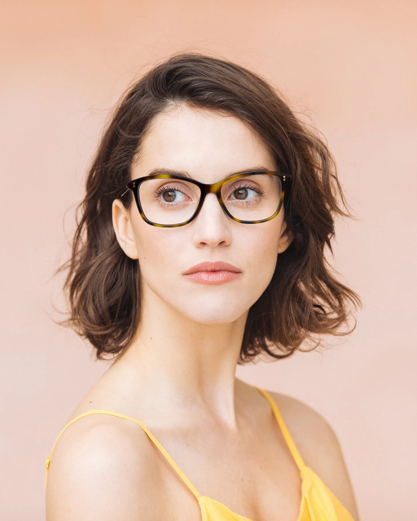 Gabrielle.S Écaille - Lumière Bleue