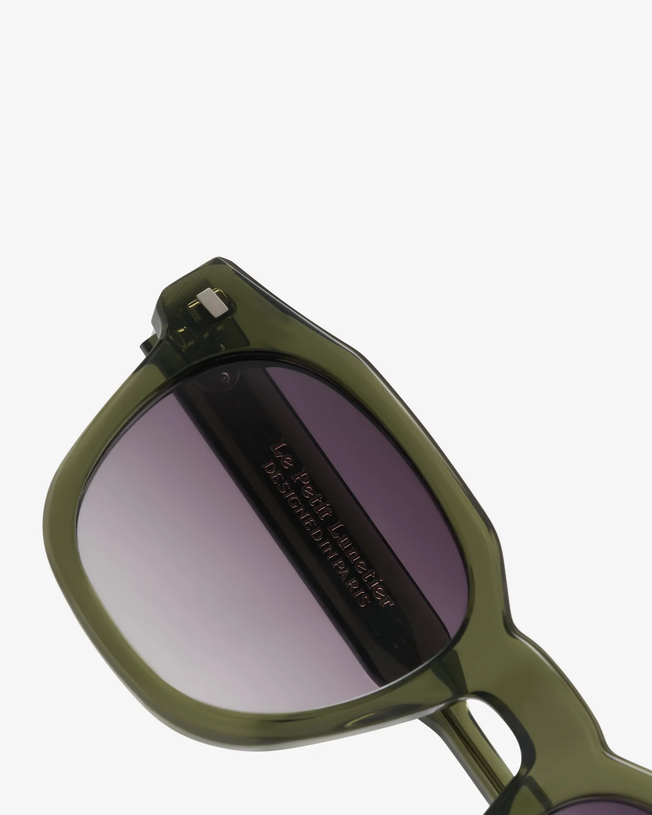 Jerry.S Gris Vert - Solaire - Image 3