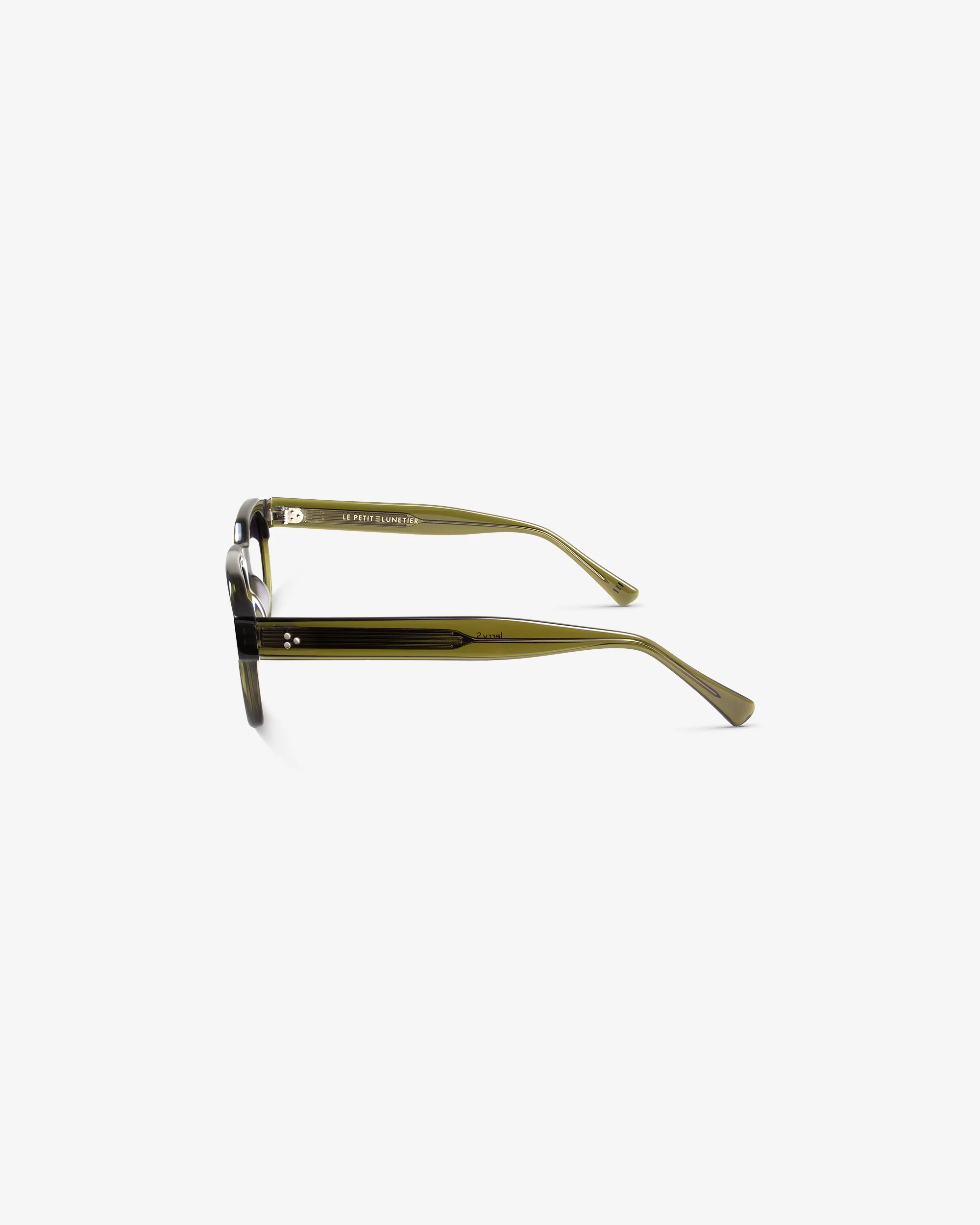 Jerry.S Gris Vert - Solaire - Image 6