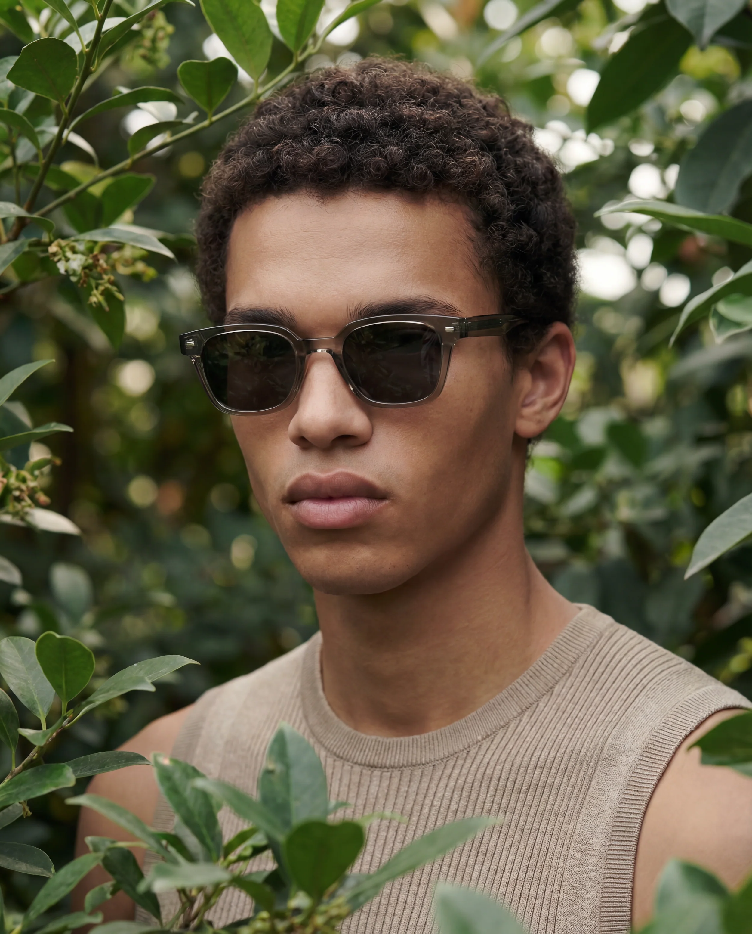 Jonathan Gris Vert - Solaire - Image 3