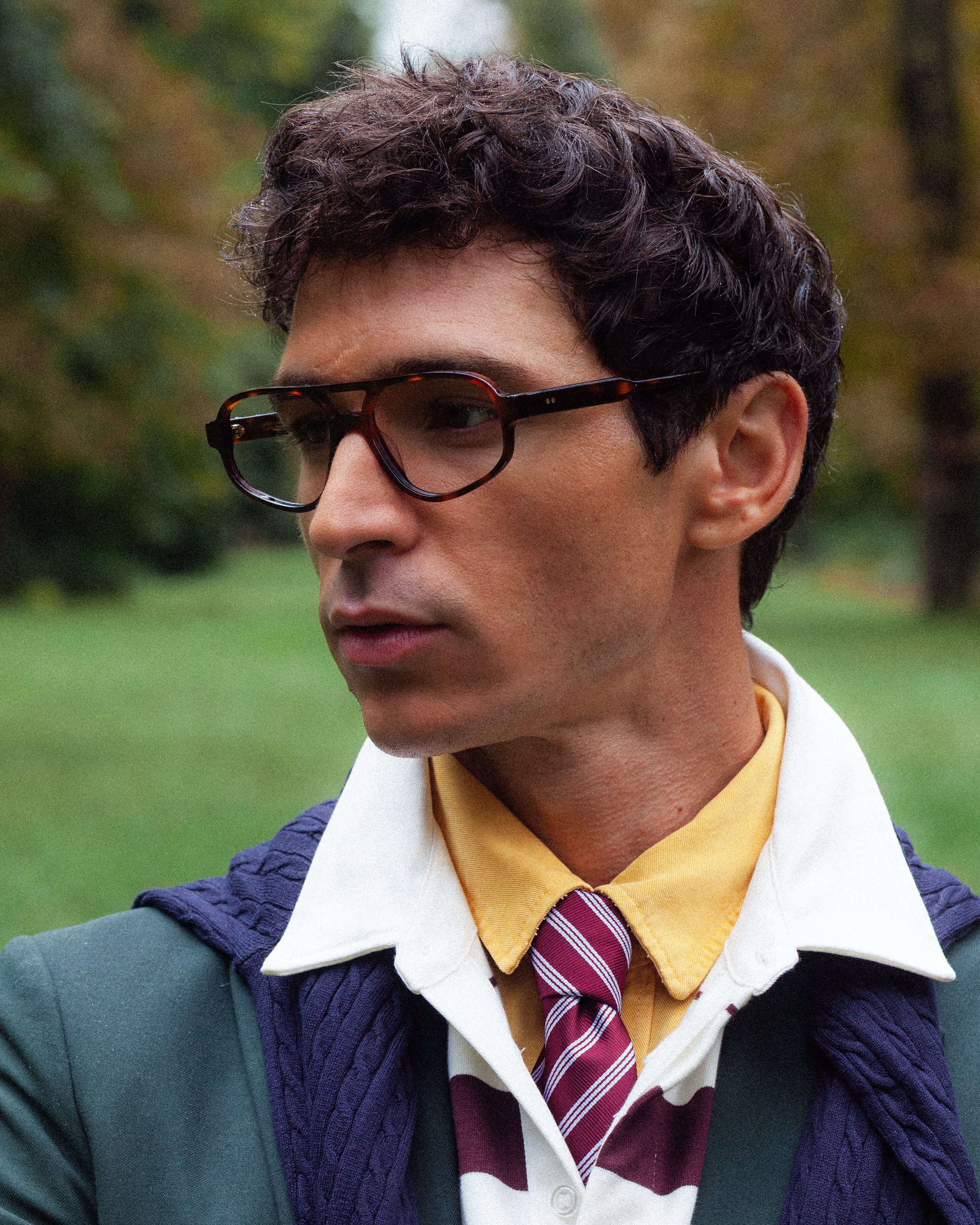 Matthew Ecaille - Lumière Bleue - Image 4