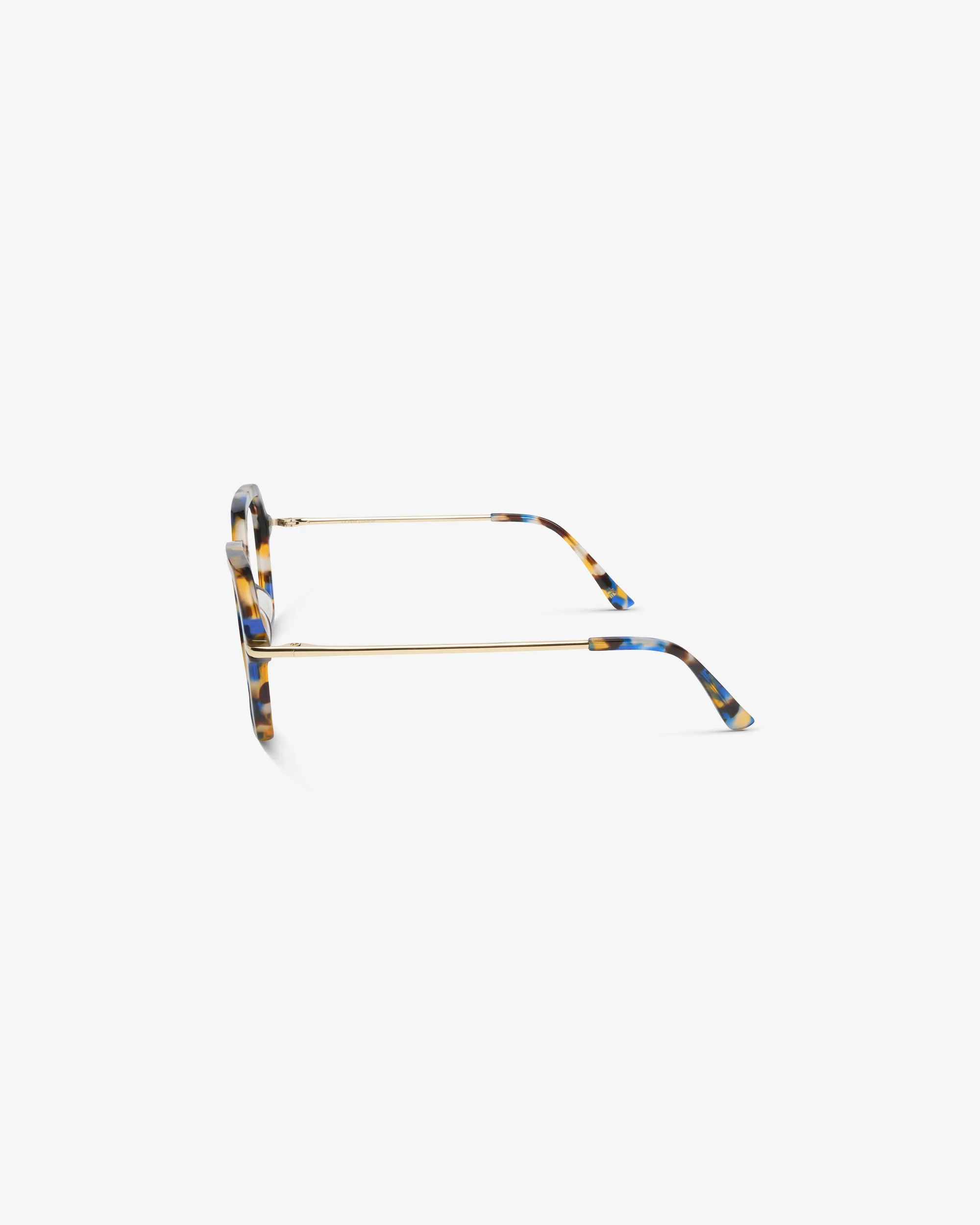 Megan Bleu Écaille - Lumière Bleue - Image 3