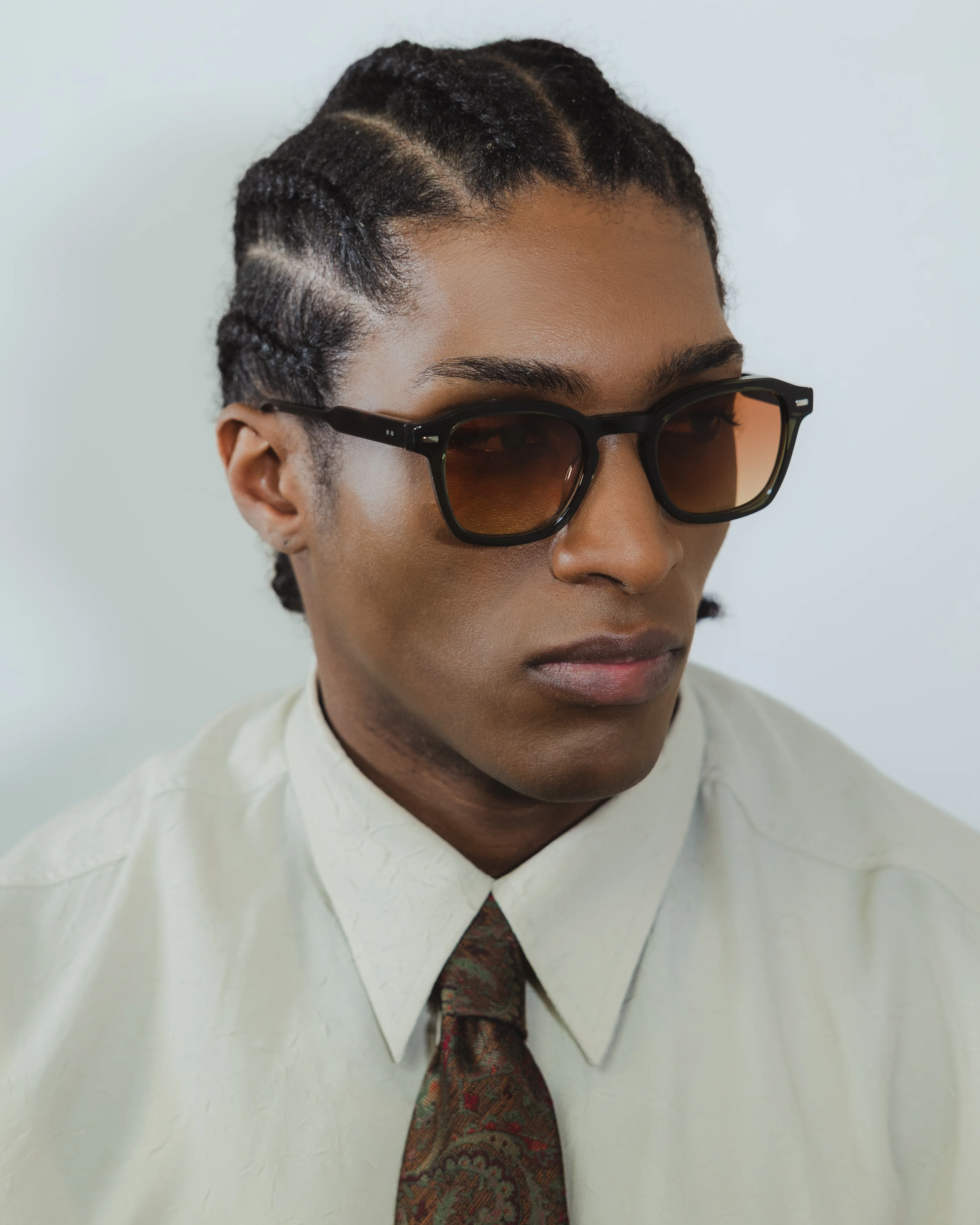 Milo Olive - Solaire - Image 3