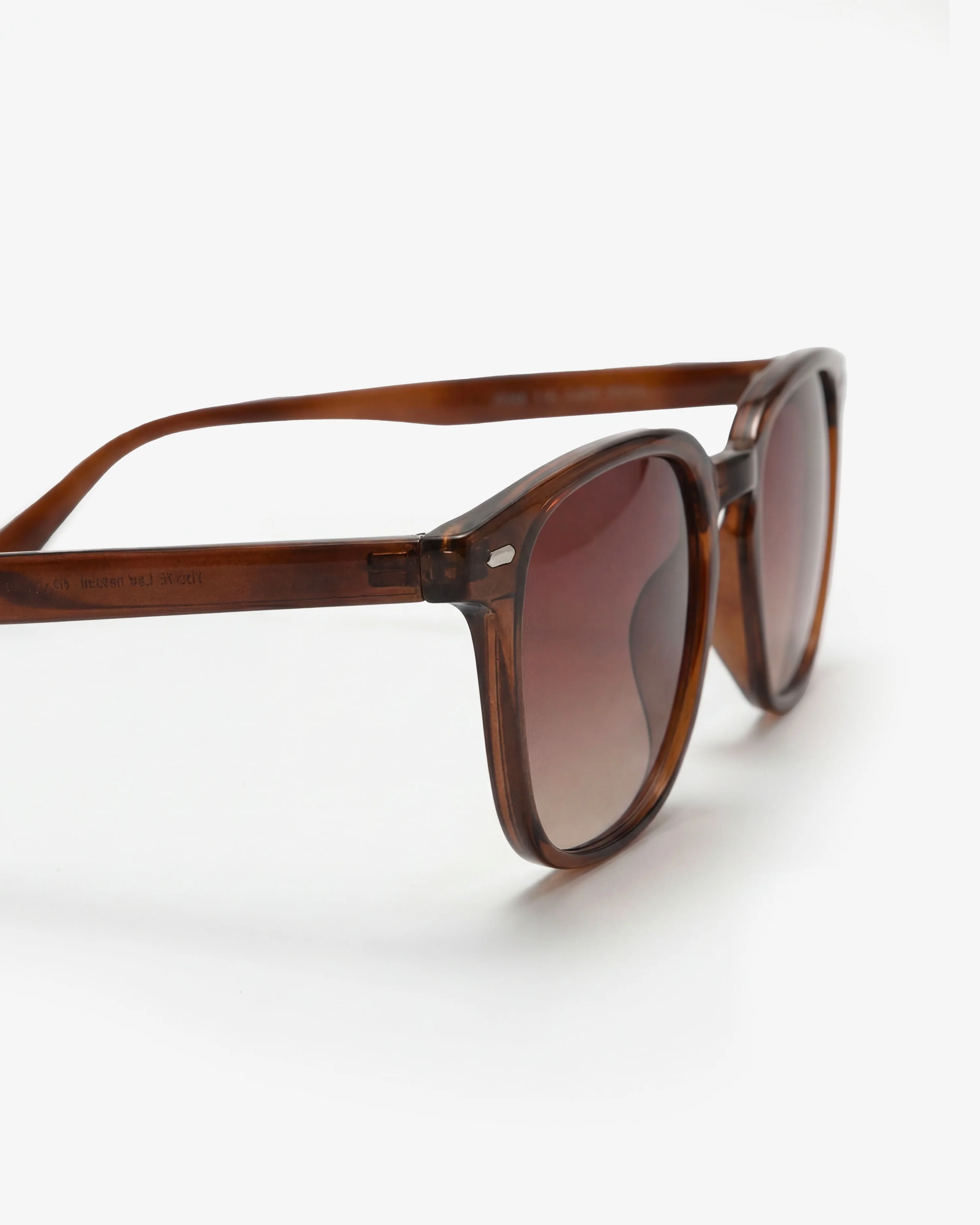 Norris Marron - Solaire - Image 5