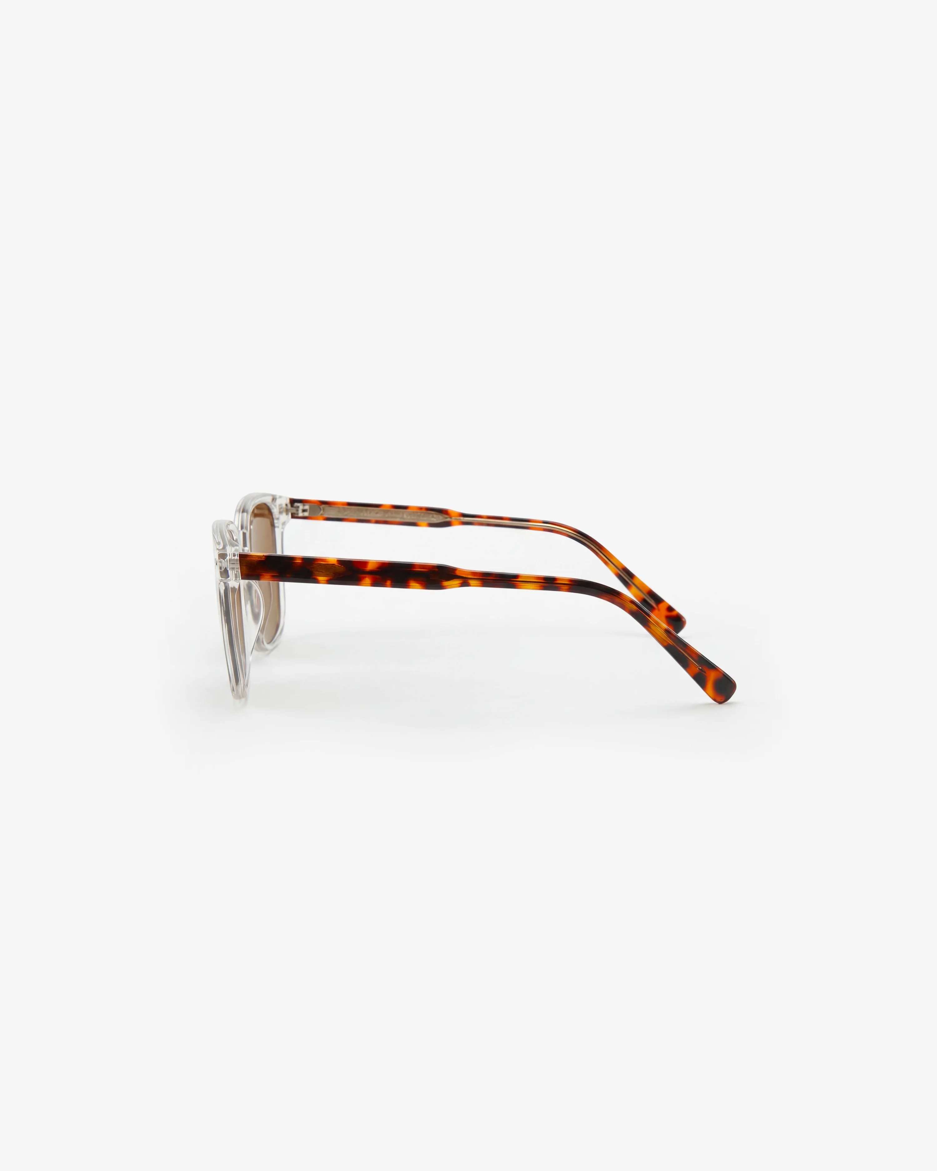 Norris Transparent - Solaire - Image 6