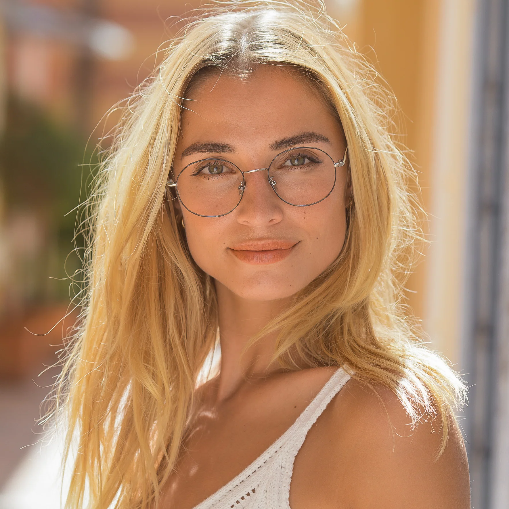 Phoebe.B Silver // 100% Santé - Image 4