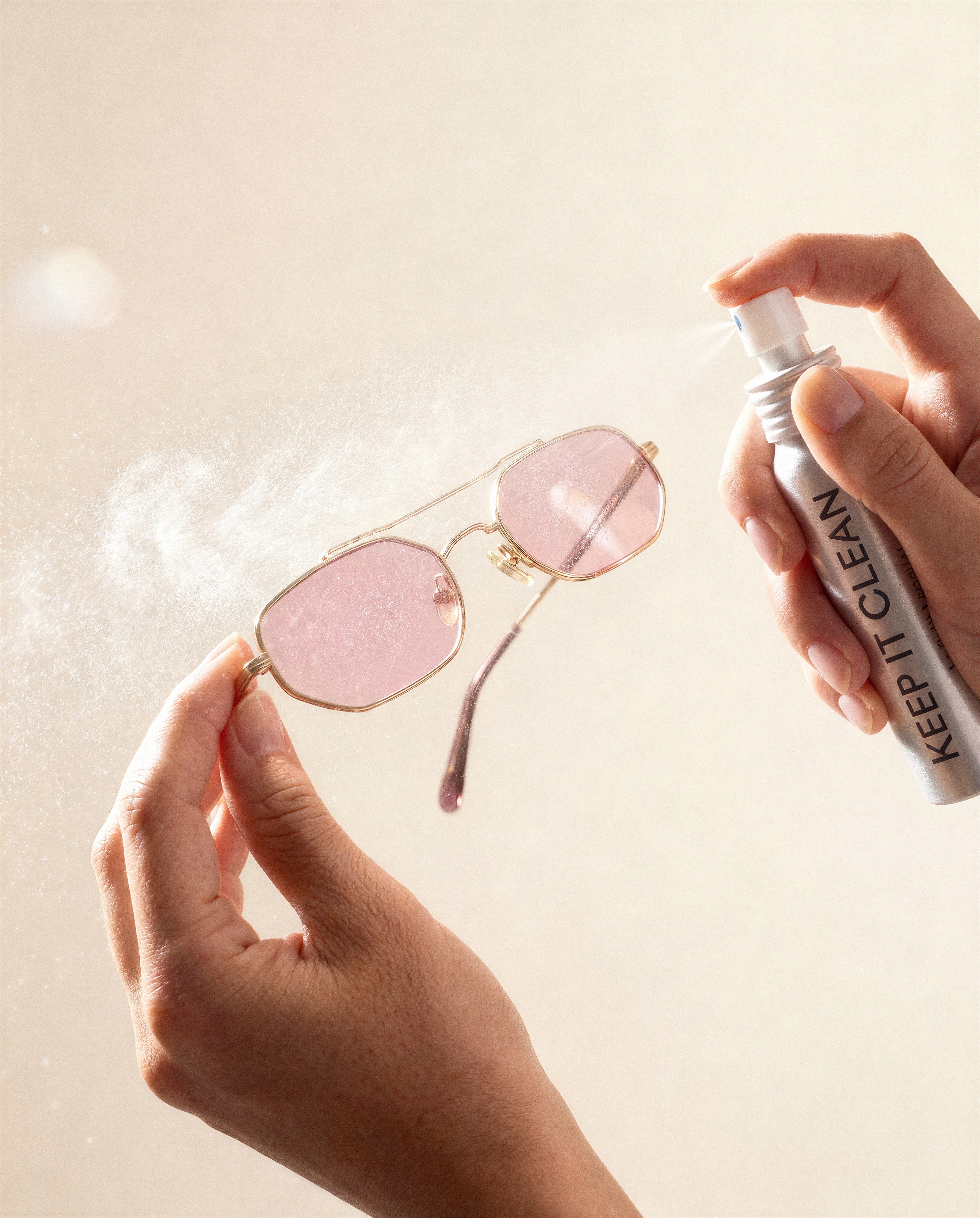 Spray nettoyant - 35 ml - Image 4