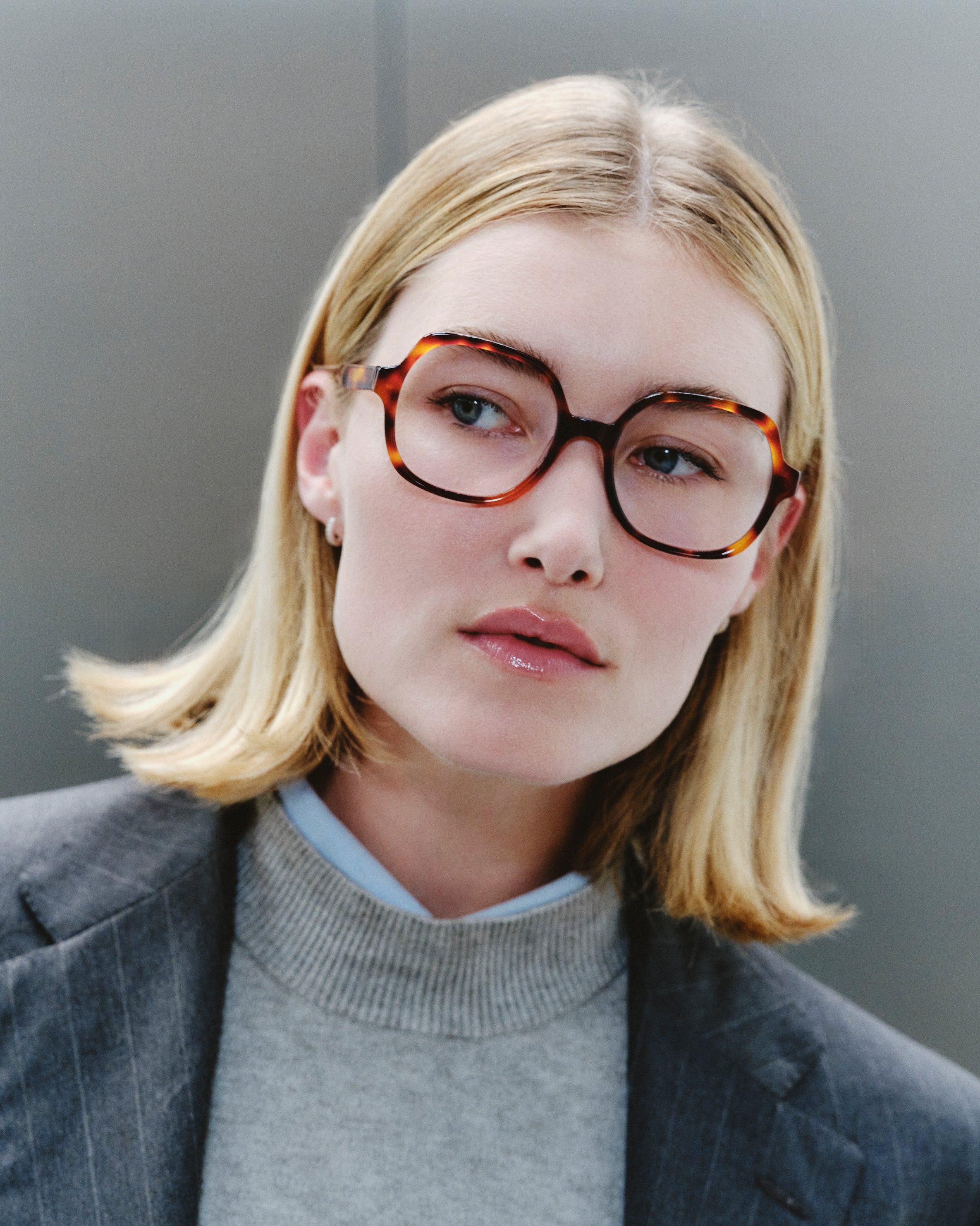 Suzie Écaille - Lumière Bleue - Image 8