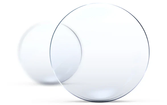 Verres Essilor progressifs