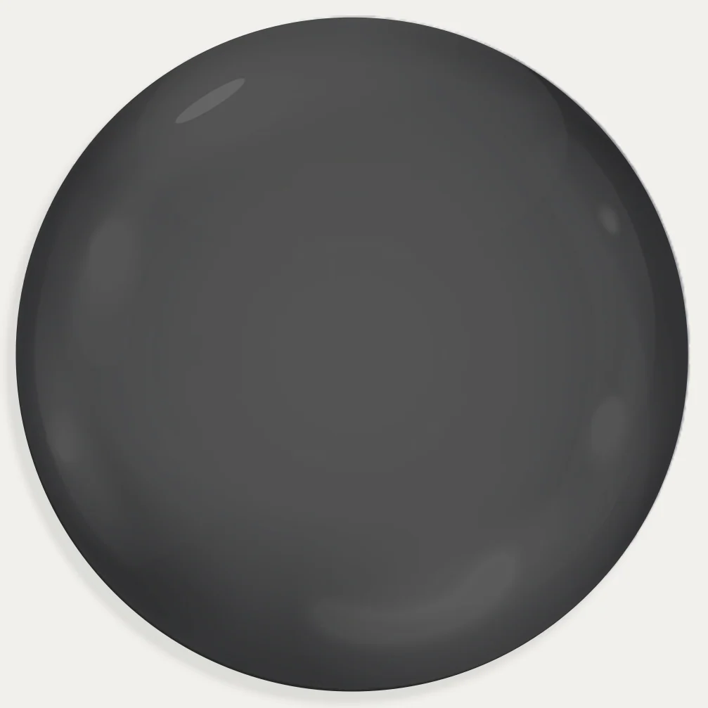 Verres solaires noirs