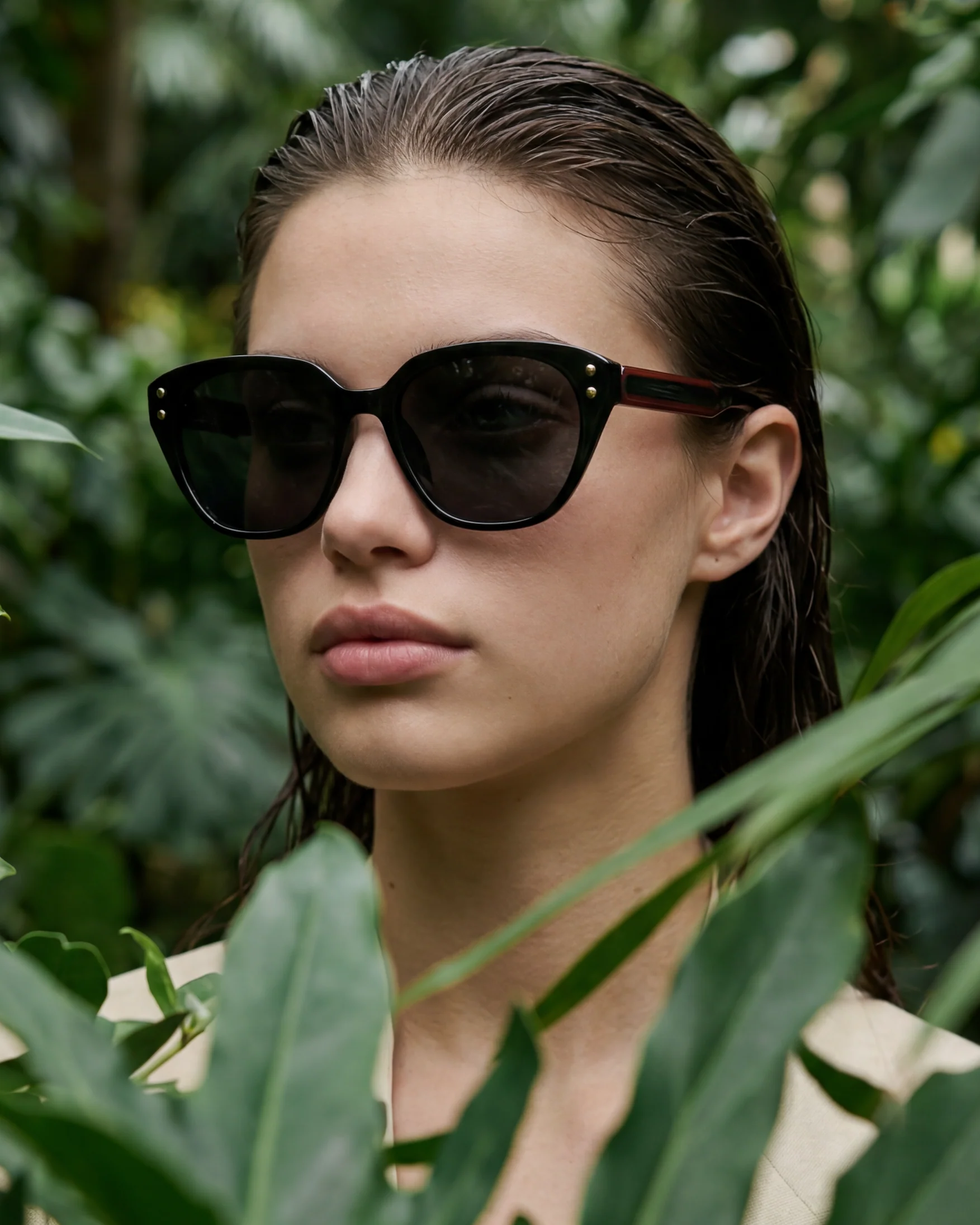 Zeina Noir - Solaire - Image 4